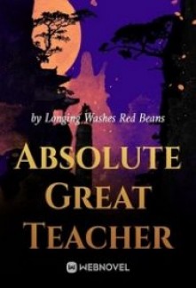 Absolute Great Teacher