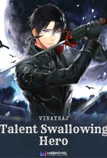 Talent Swallowing Hero